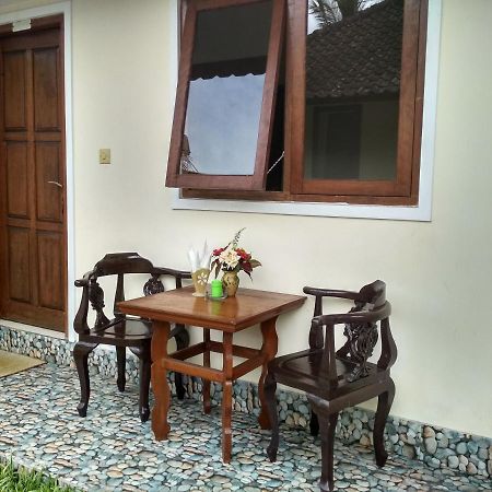 Made Homestay Munduk Exteriér fotografie