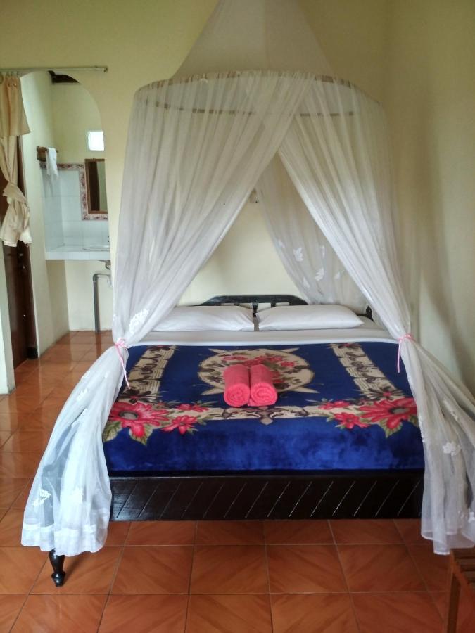 Made Homestay Munduk Exteriér fotografie