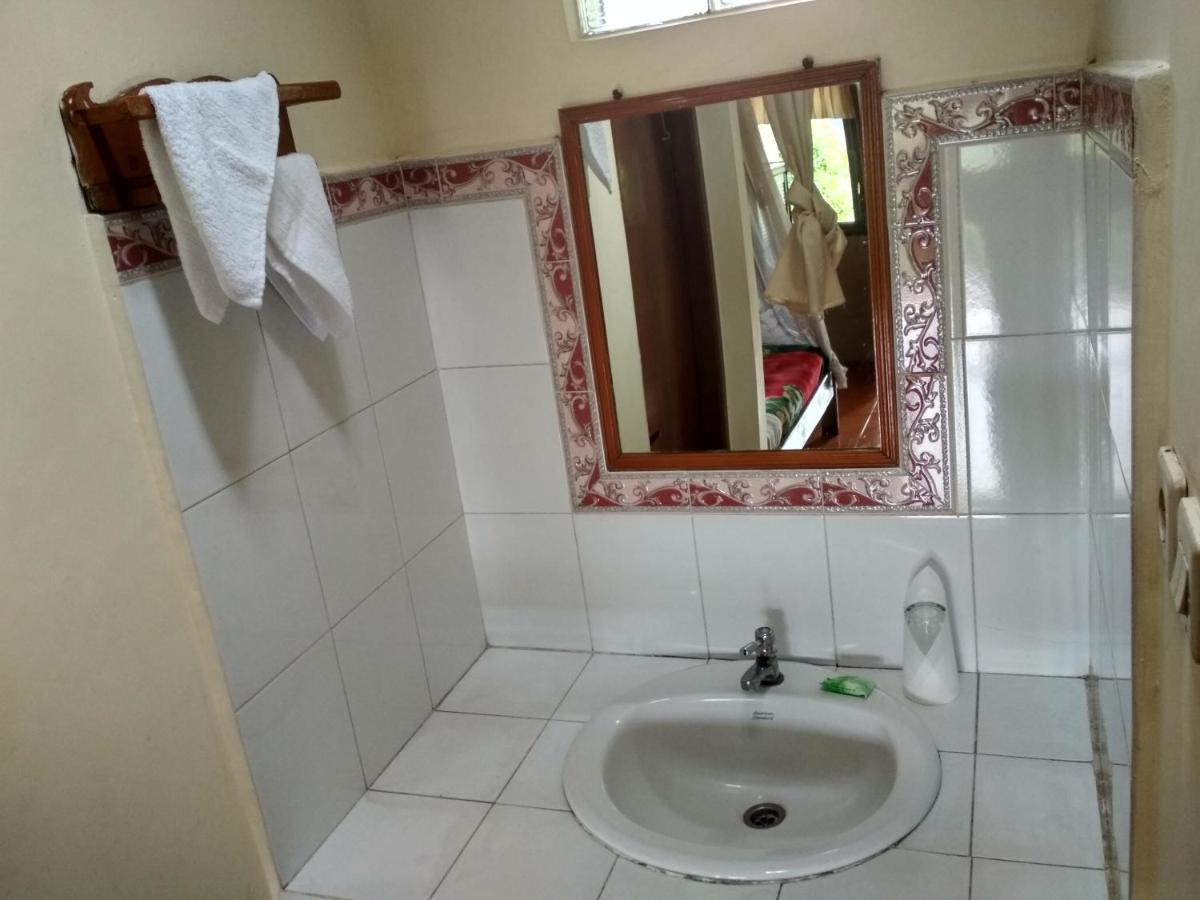 Made Homestay Munduk Exteriér fotografie