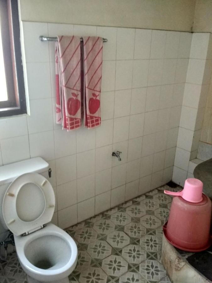 Made Homestay Munduk Exteriér fotografie