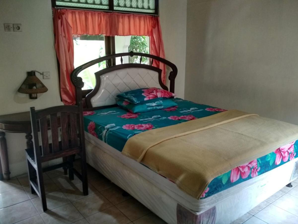 Made Homestay Munduk Exteriér fotografie
