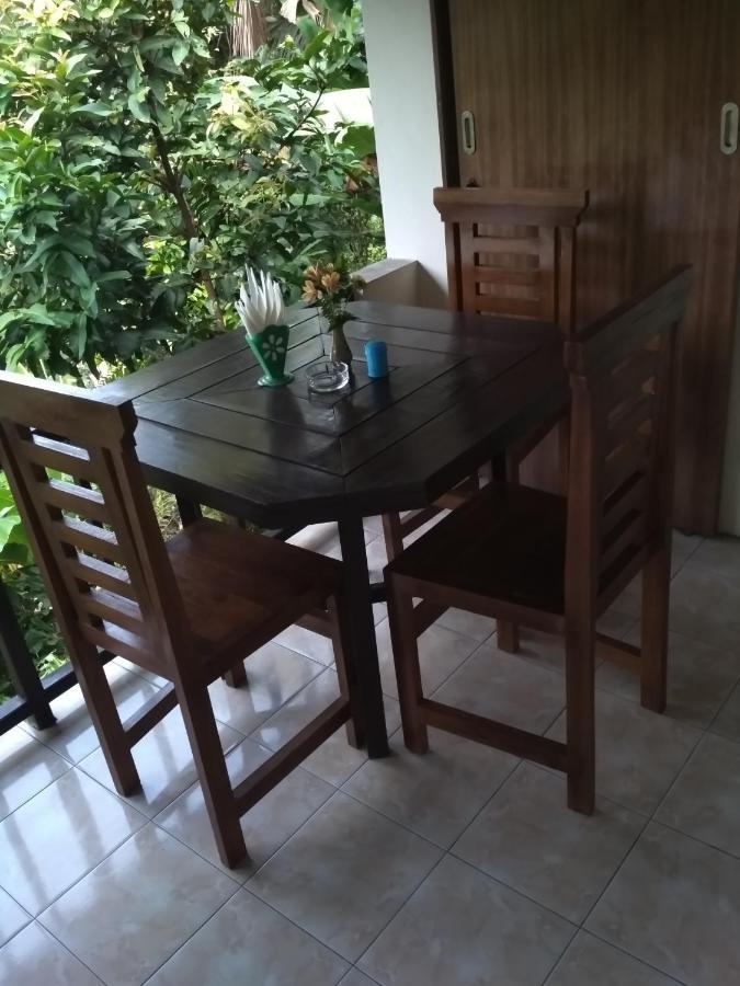 Made Homestay Munduk Exteriér fotografie