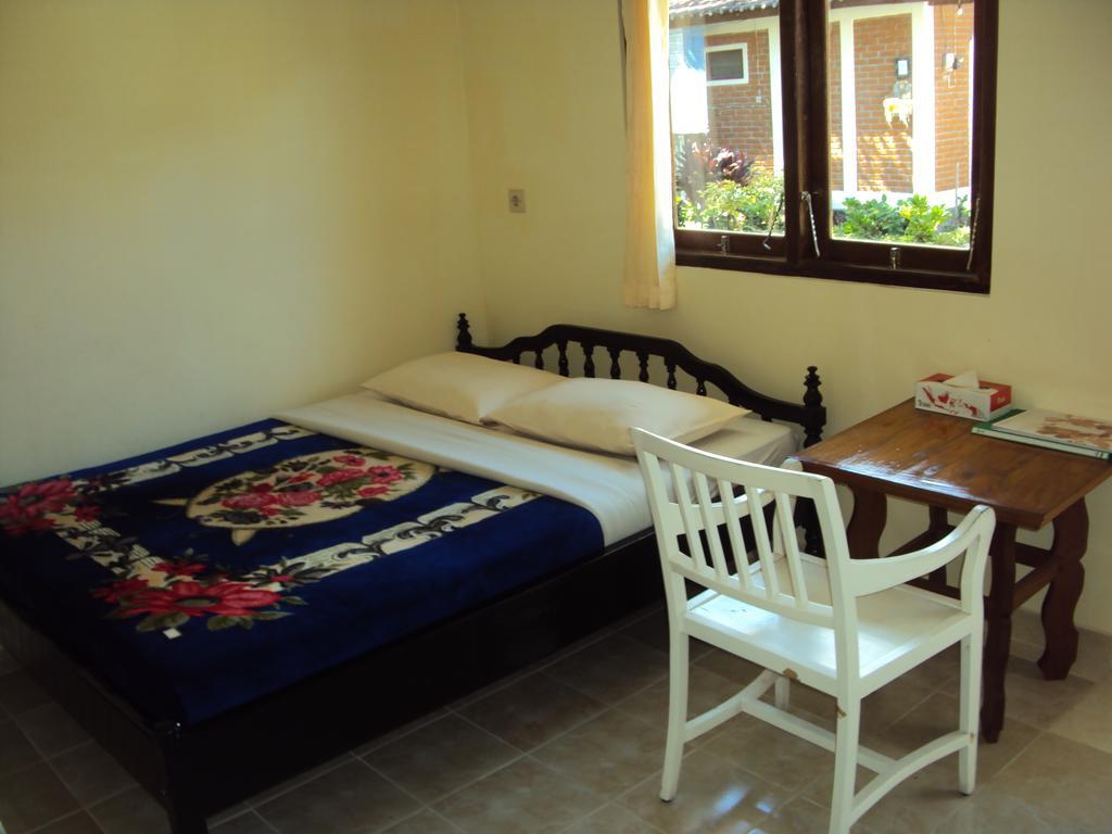 Made Homestay Munduk Exteriér fotografie