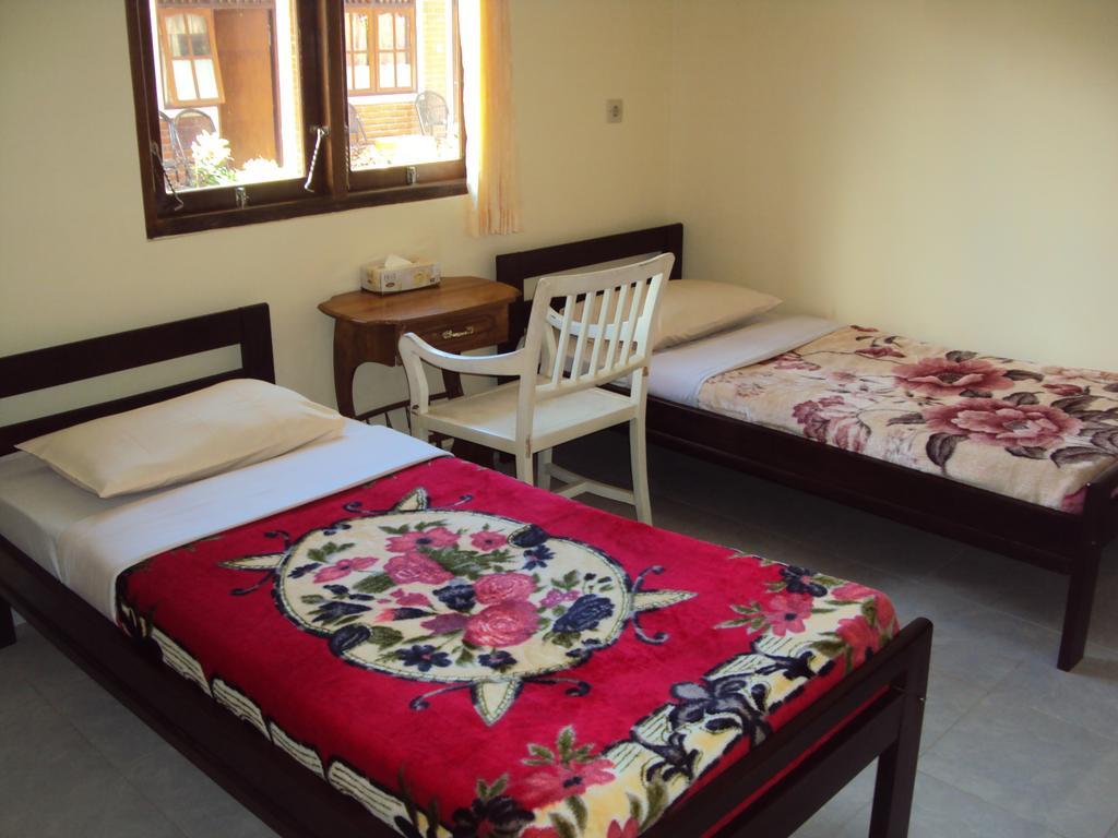 Made Homestay Munduk Exteriér fotografie